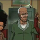 Illustration for article titled The Boondocks: "The Red Ball"